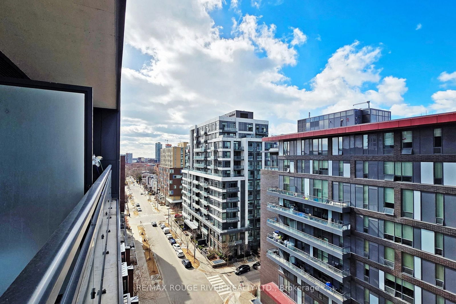 225 Sackville St, unit 908 for sale