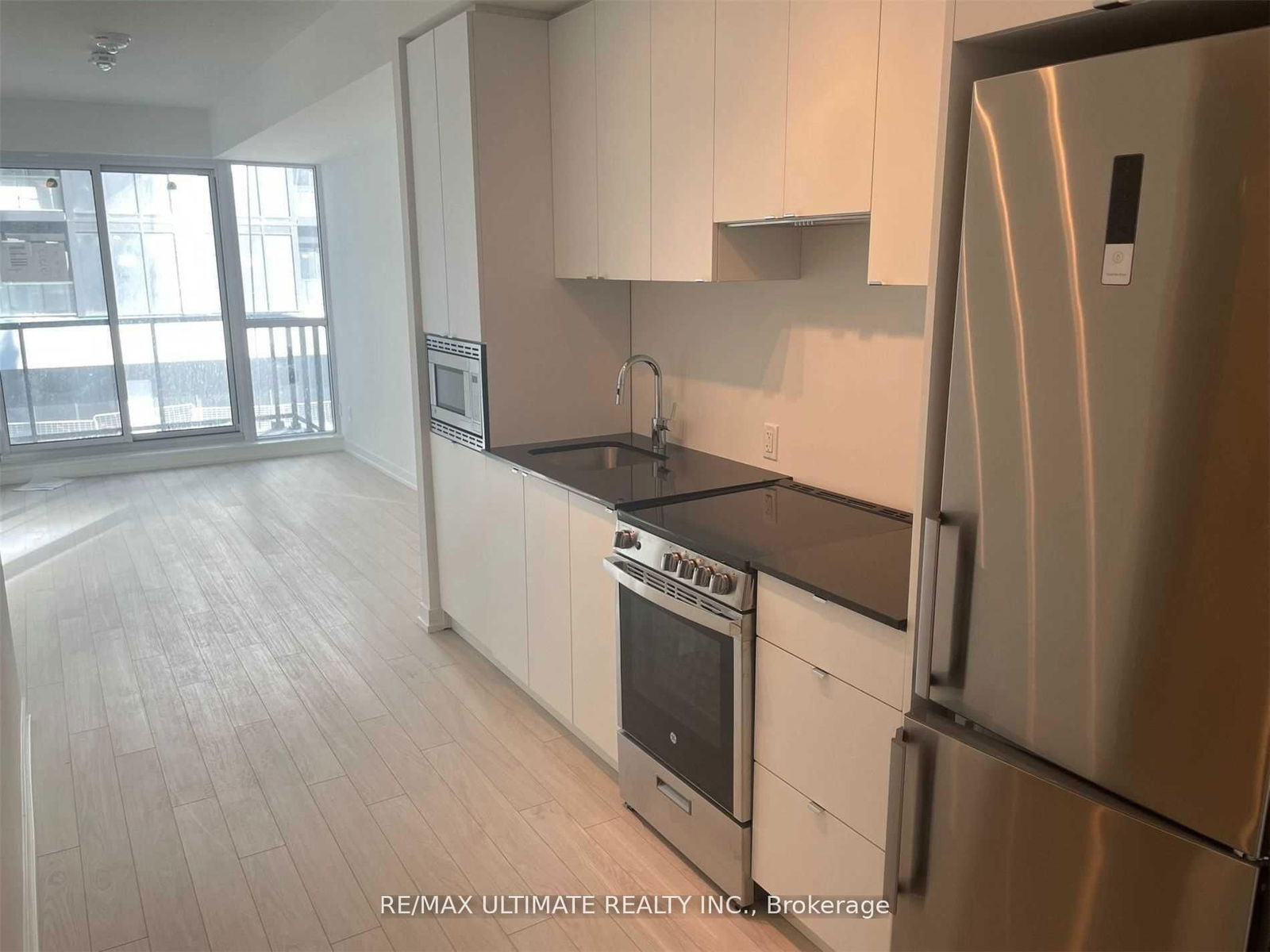 49 East Liberty St, unit 601 for rent