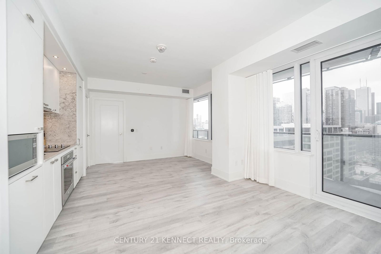 480 Front St W, unit 1606 for rent