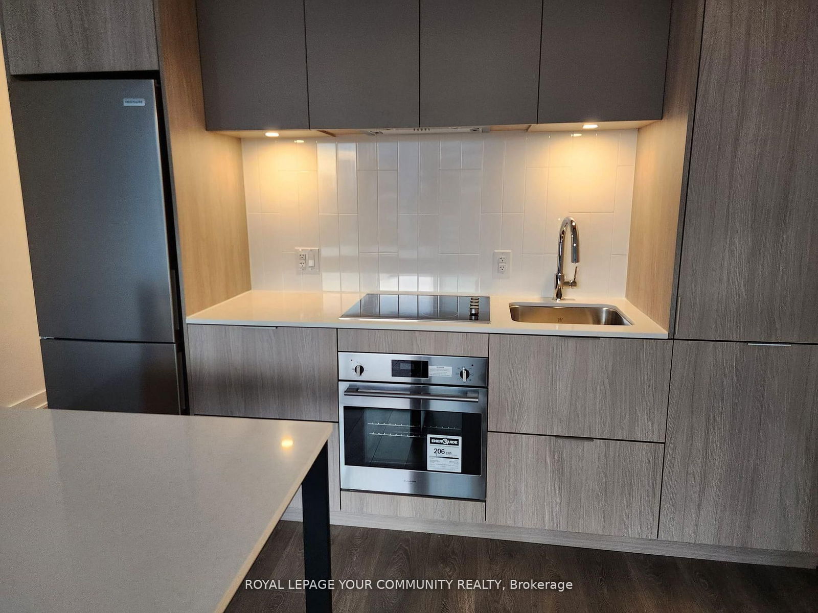 130 RIVER St, unit 2505 for rent