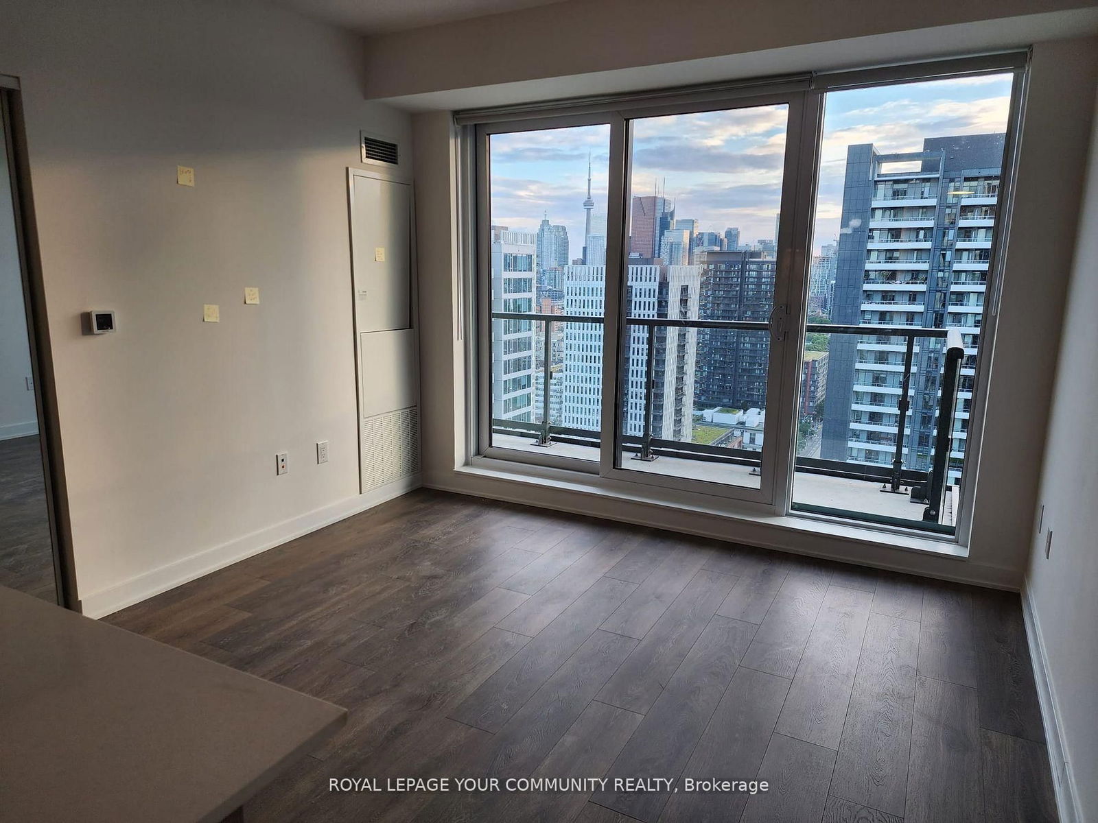 130 RIVER St, unit 2505 for rent