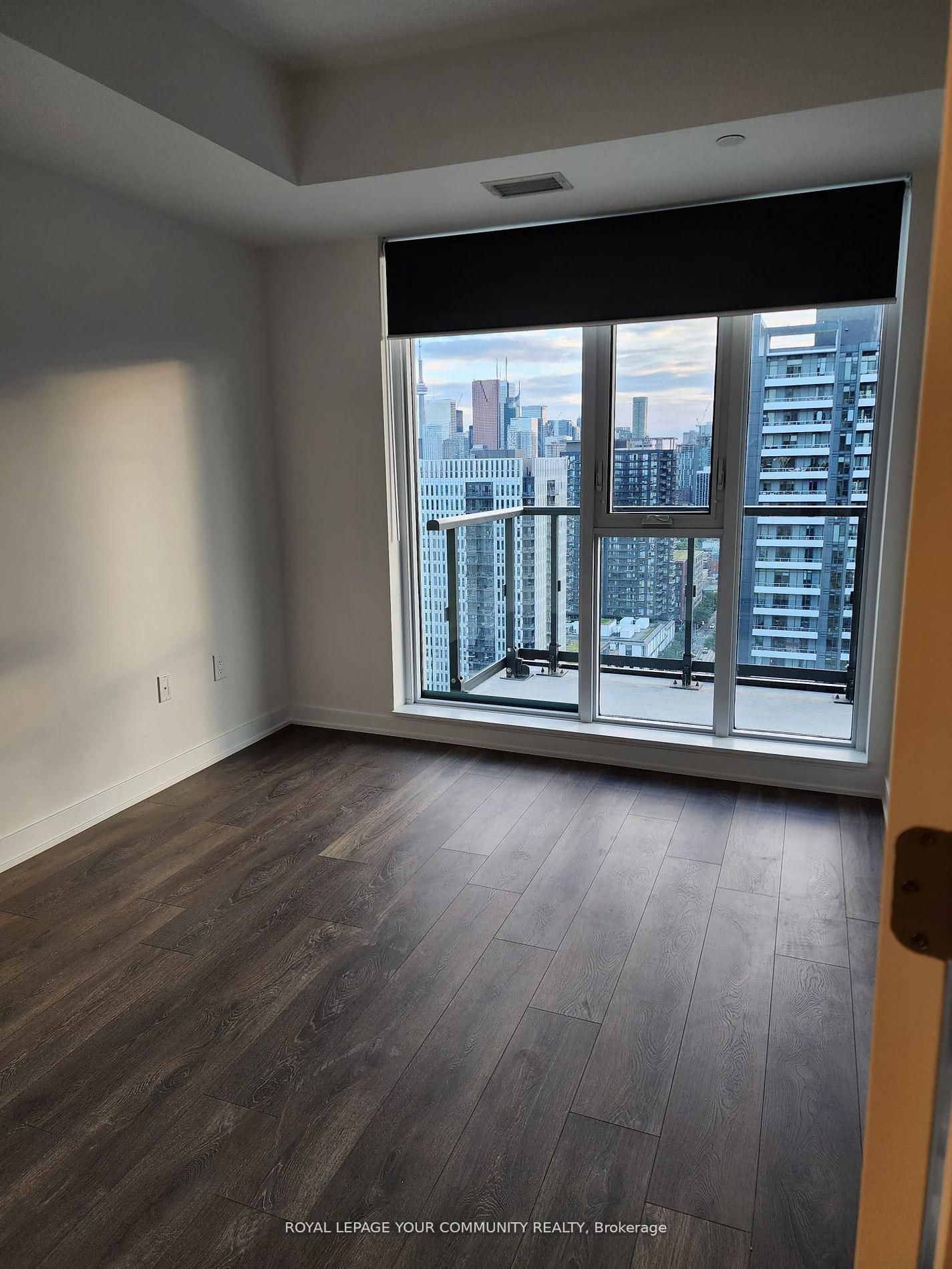 130 RIVER St, unit 2505 for rent