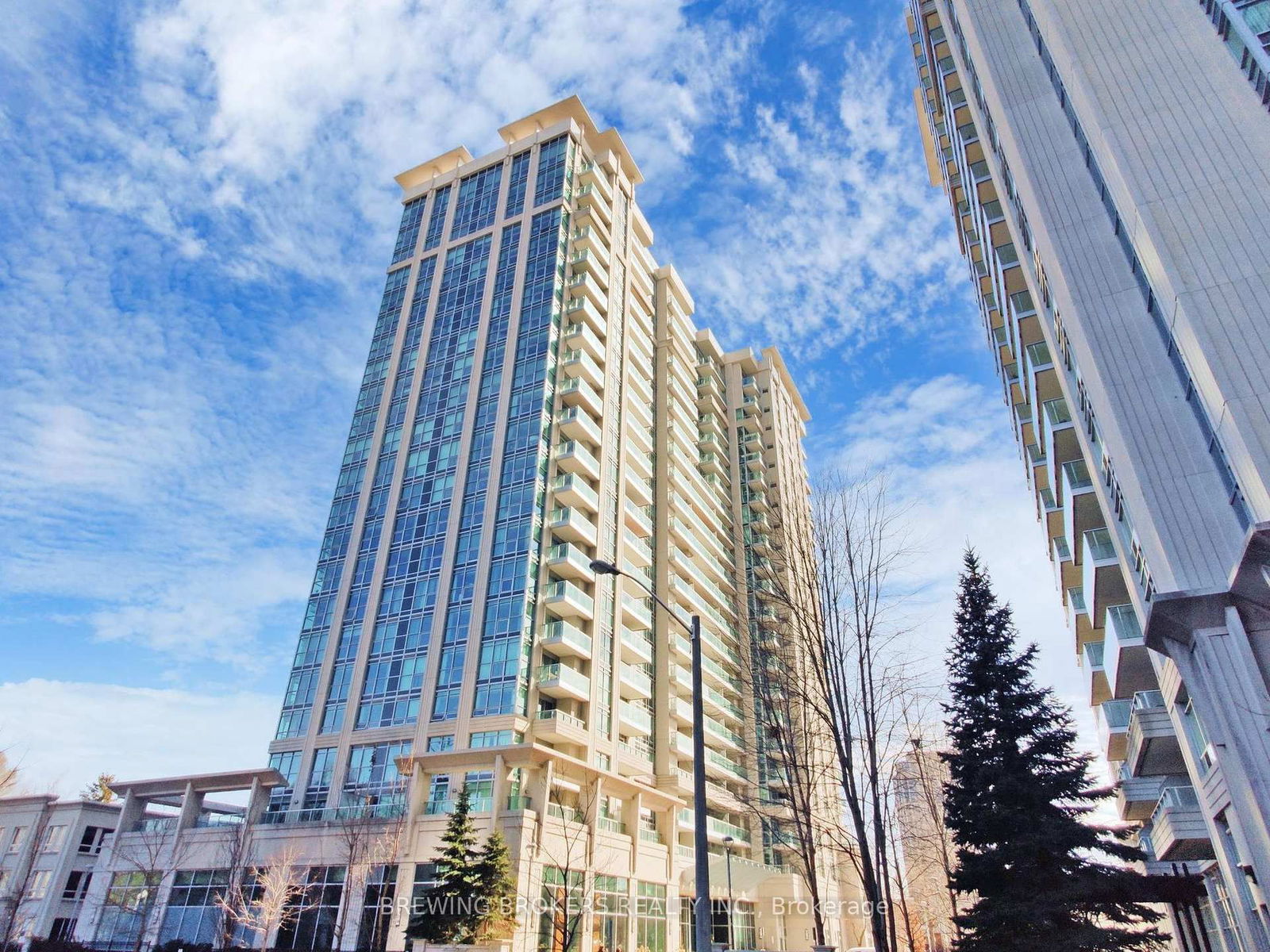 17 Anndale Dr, unit 2212 for rent