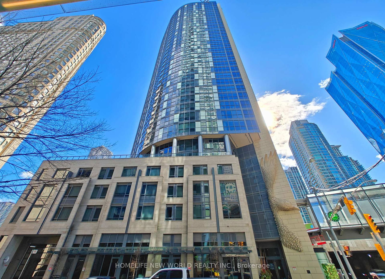 1 The Esplanade, unit 1301 for sale