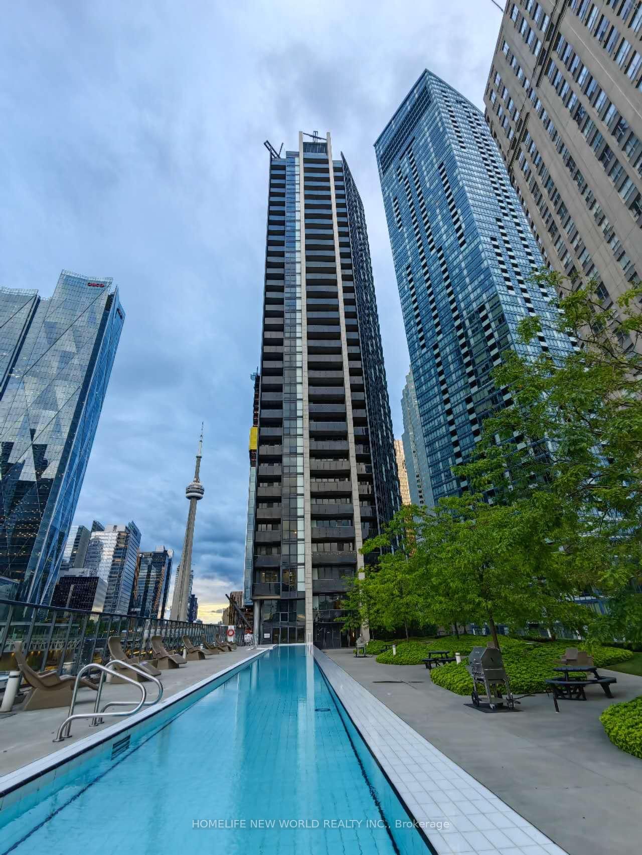 1 The Esplanade, unit 1301 for sale