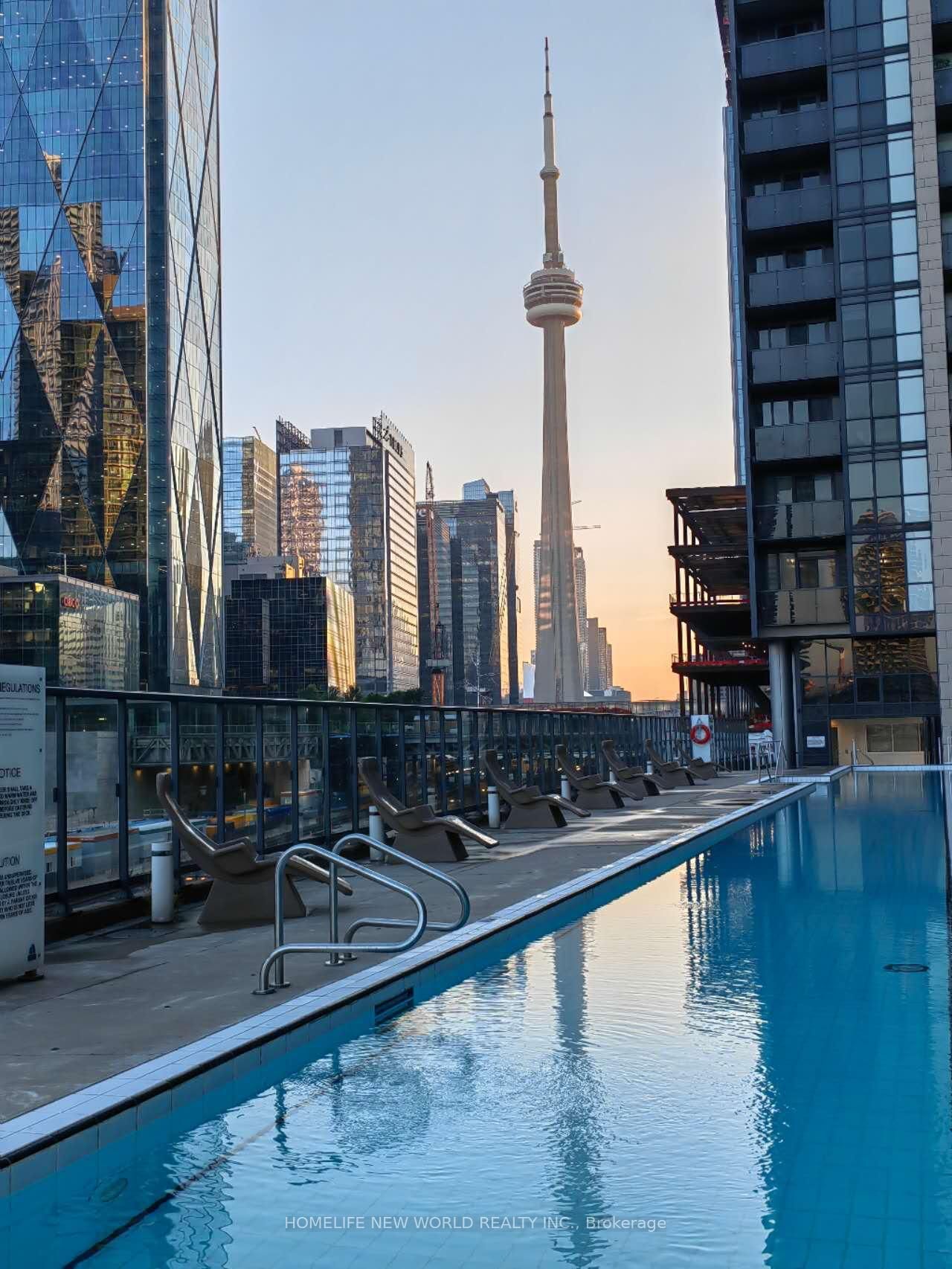 1 The Esplanade, unit 1301 for sale