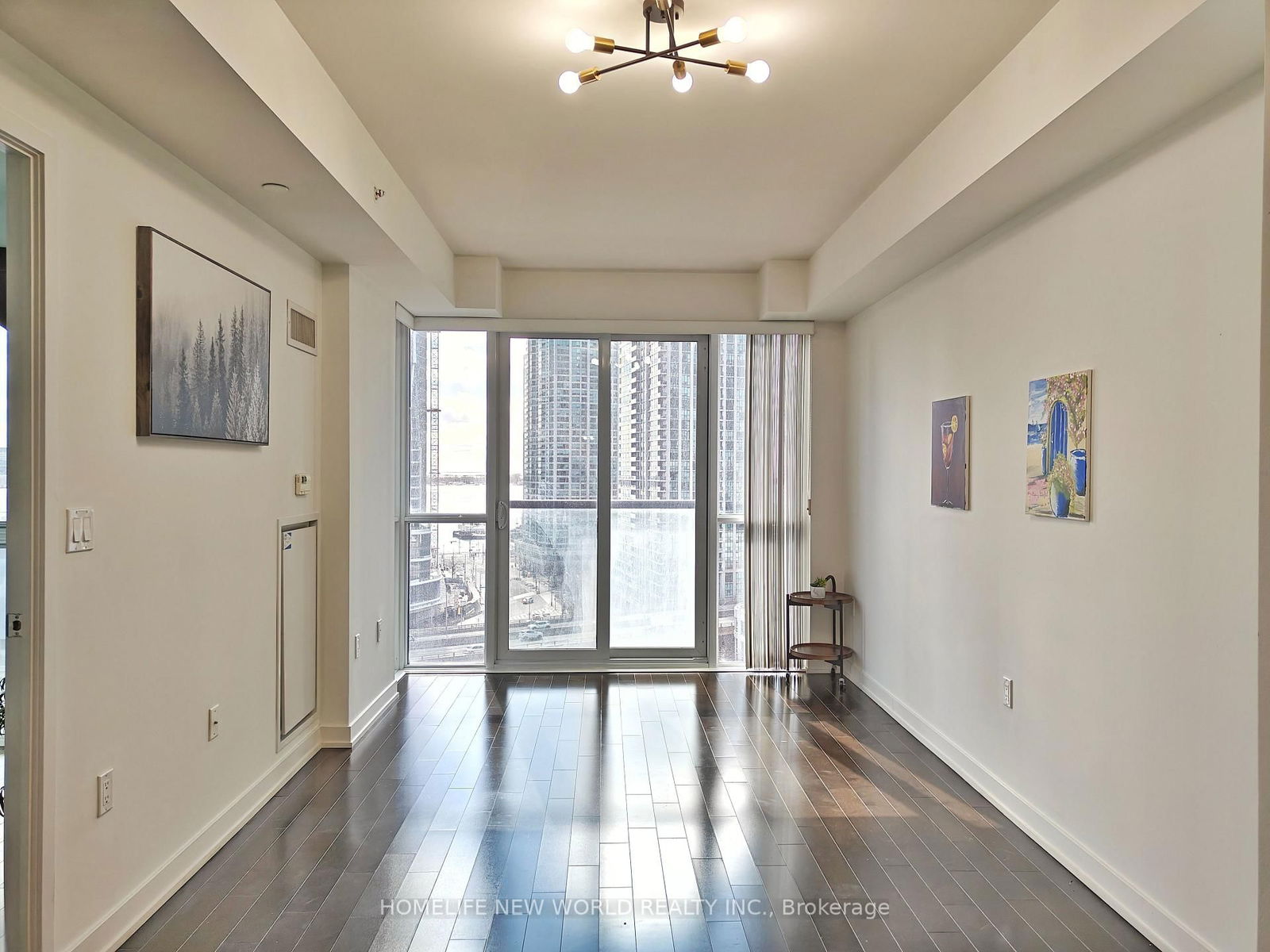 1 The Esplanade, unit 1301 for sale