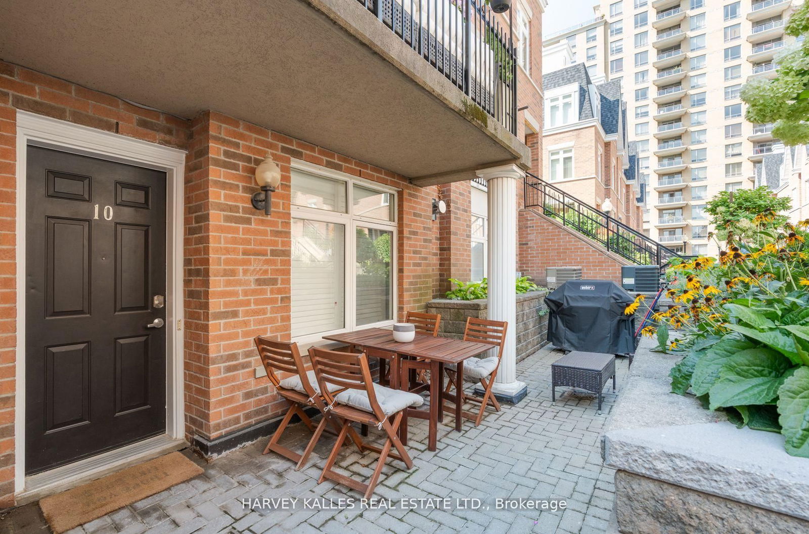 85 Lillian St, unit 10 for sale