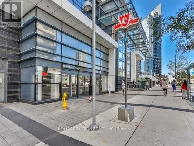 5 Sheppard Ave E, unit 3023 for rent