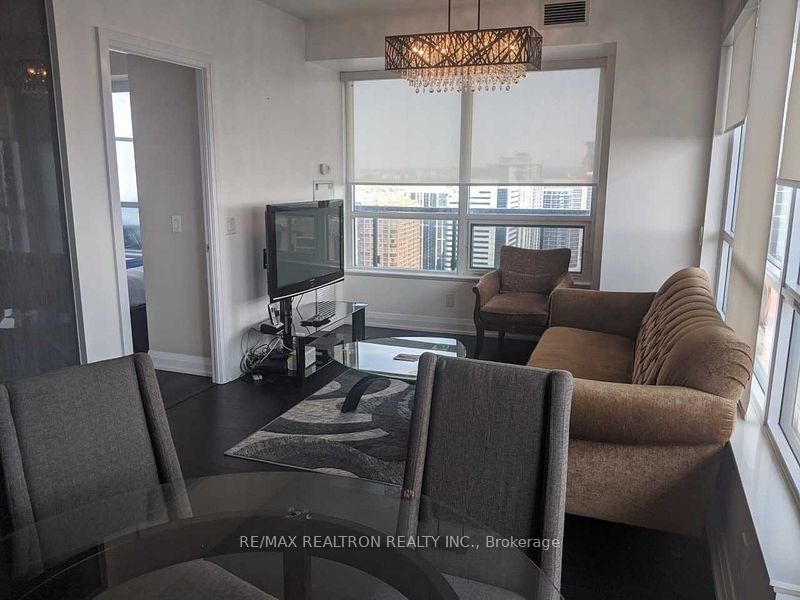 5 Sheppard Ave E, unit 3023 for rent