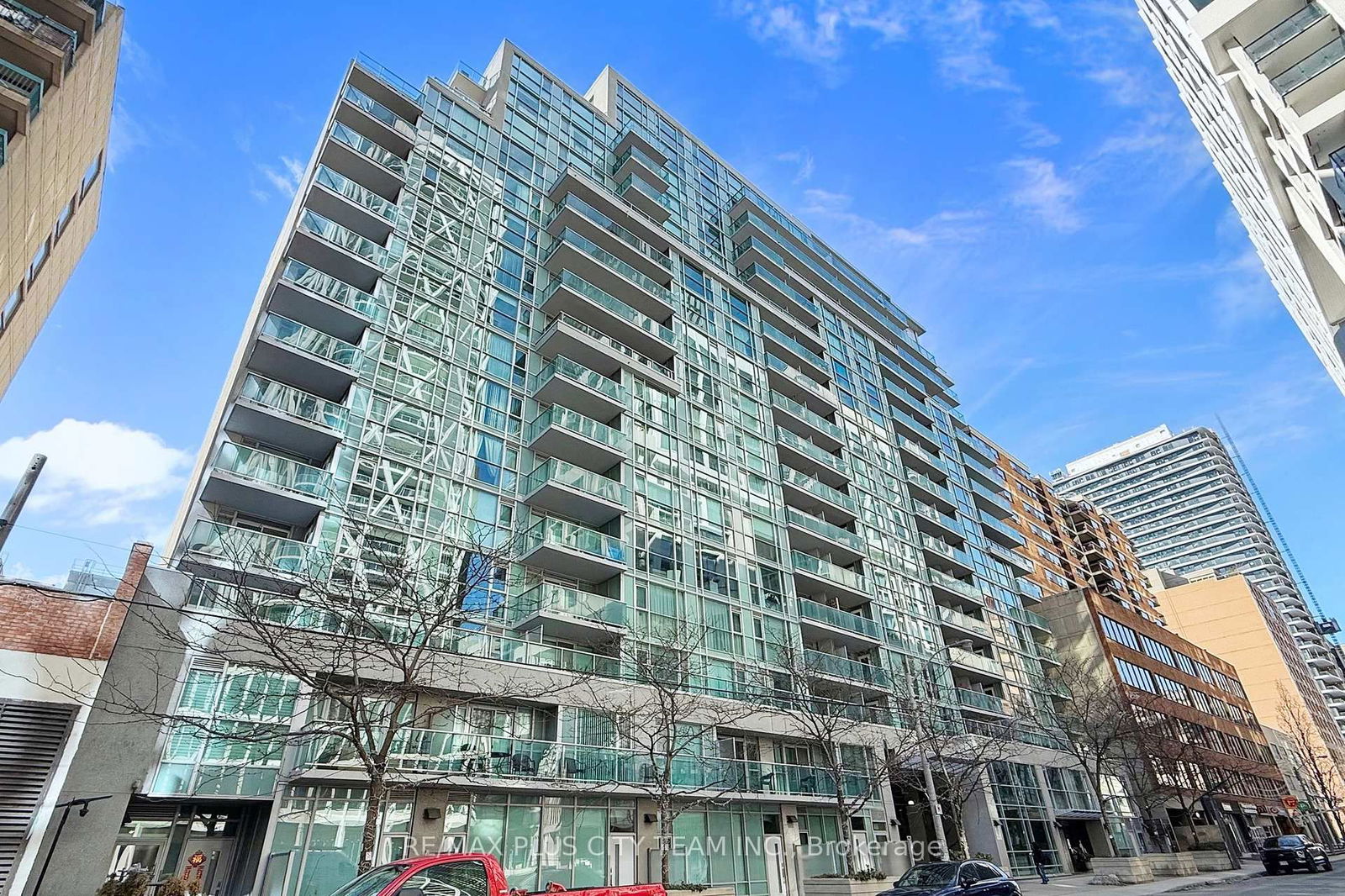 96 St Patrick St, unit 1412 for sale