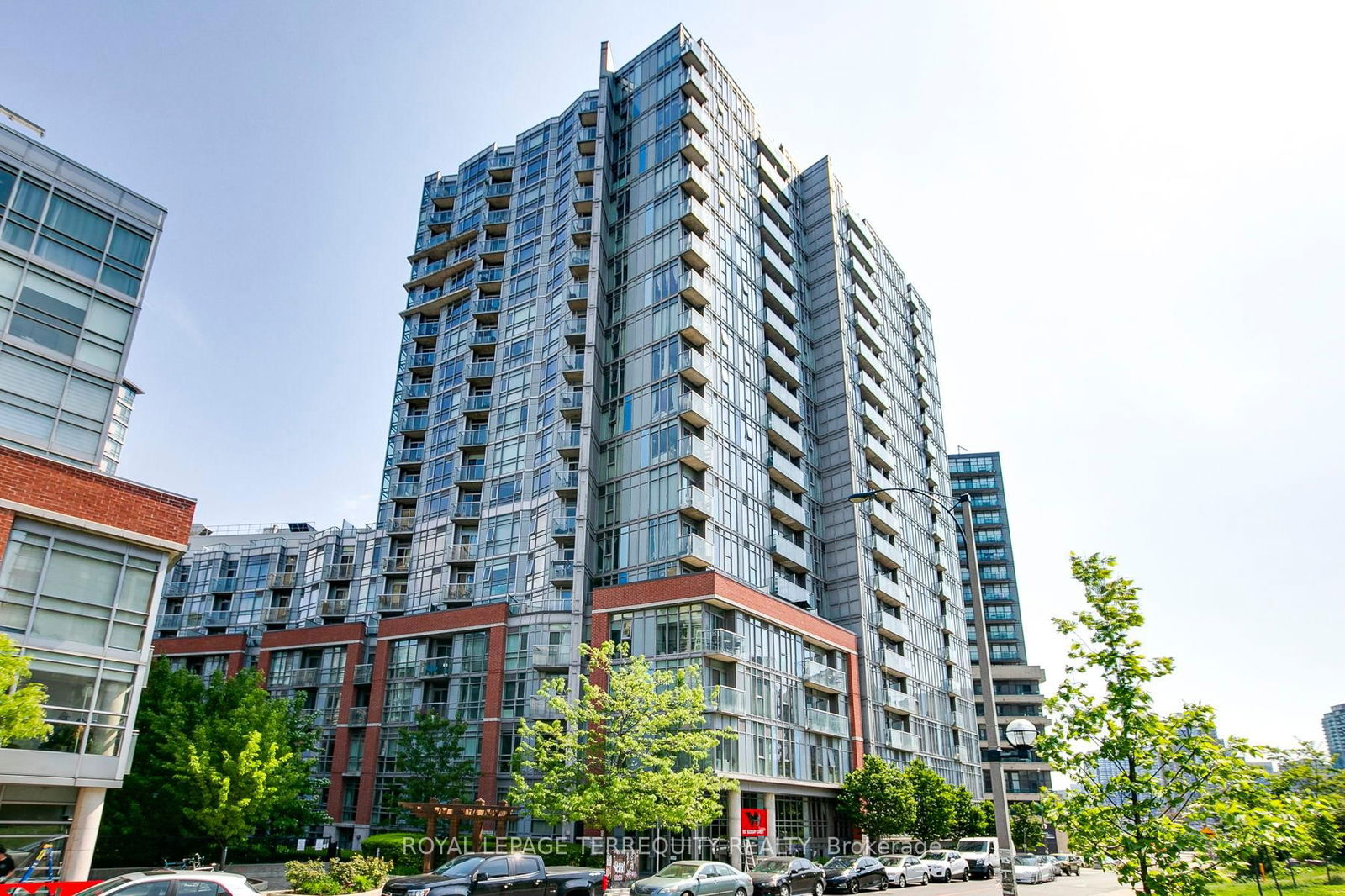 150 Sudbury St, unit 1014 for sale