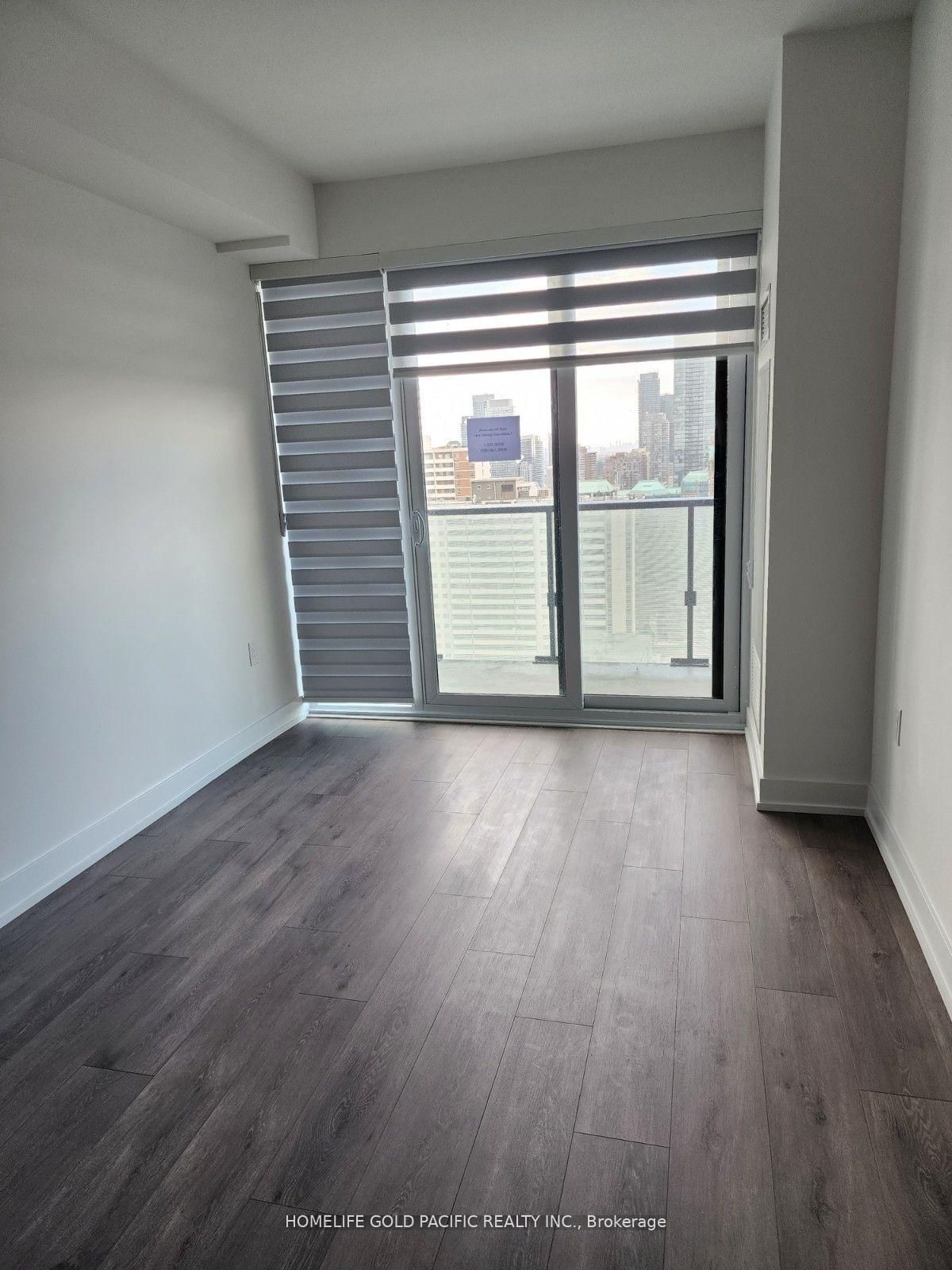 575 Bloor St E, unit 2610 for rent