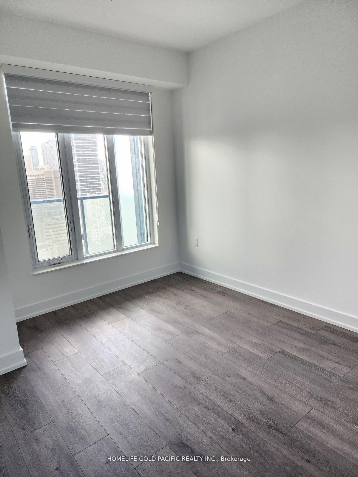 575 Bloor St E, unit 2610 for rent