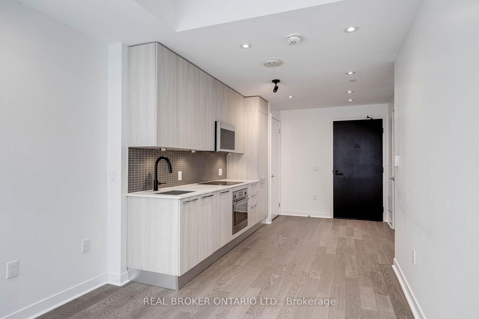 501 Adelaide St W, unit 307 for rent