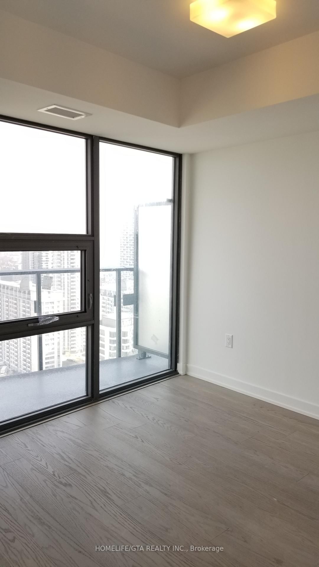 11 Wellesley St W, unit 2613 for rent