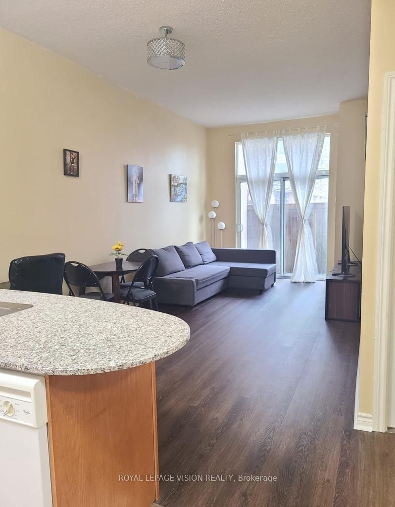 1720 Eglinton Ave E, unit 112 for rent