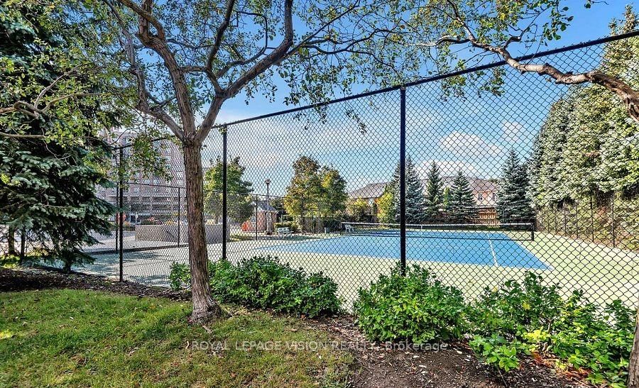 1720 Eglinton Ave E, unit 112 for rent