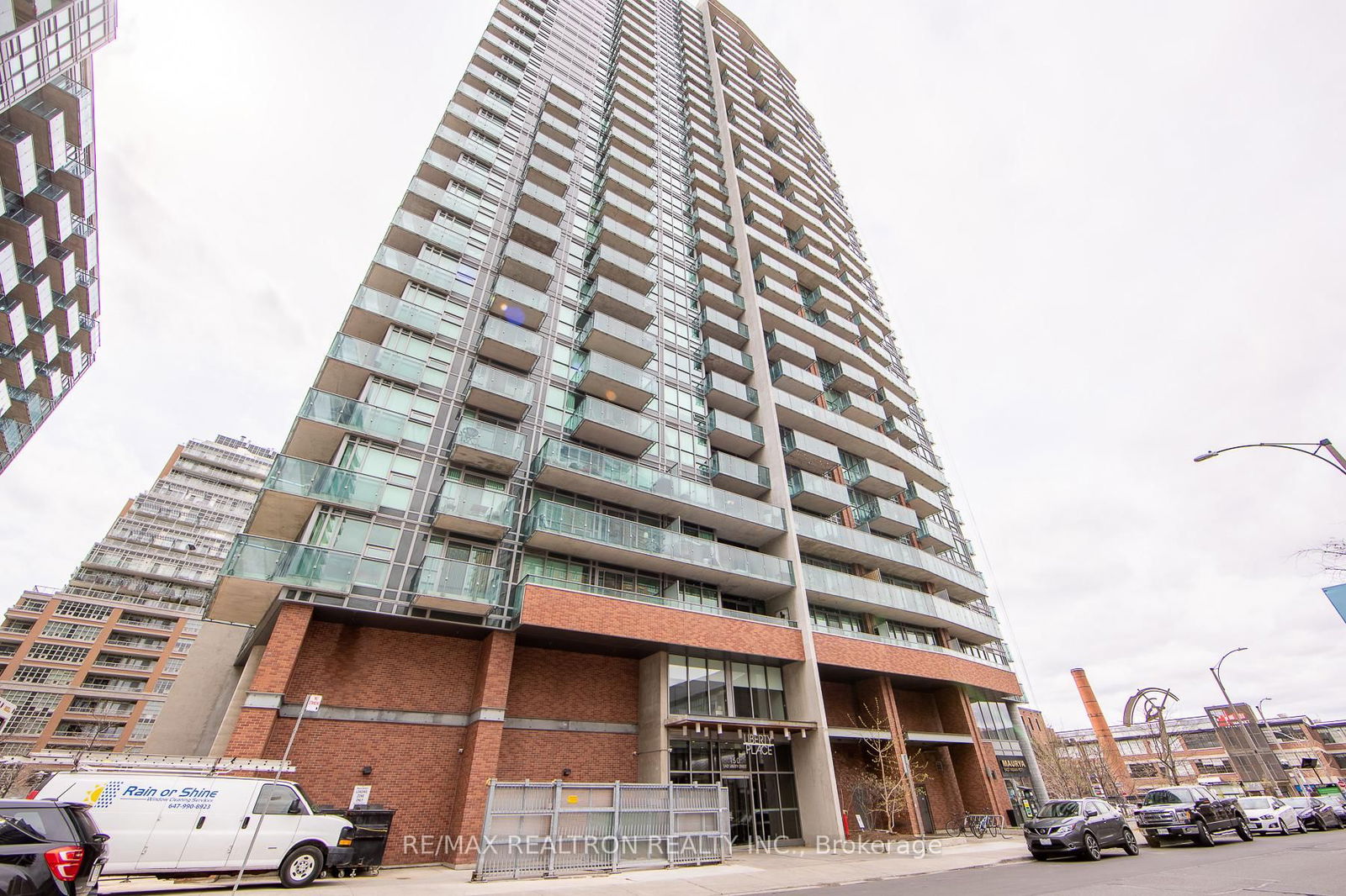 150 East Liberty St, unit 1012 for rent