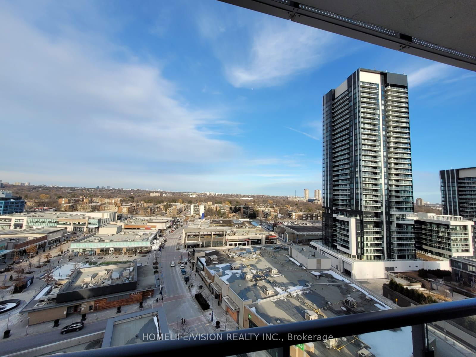 99 The Donway West, unit 1113 for sale