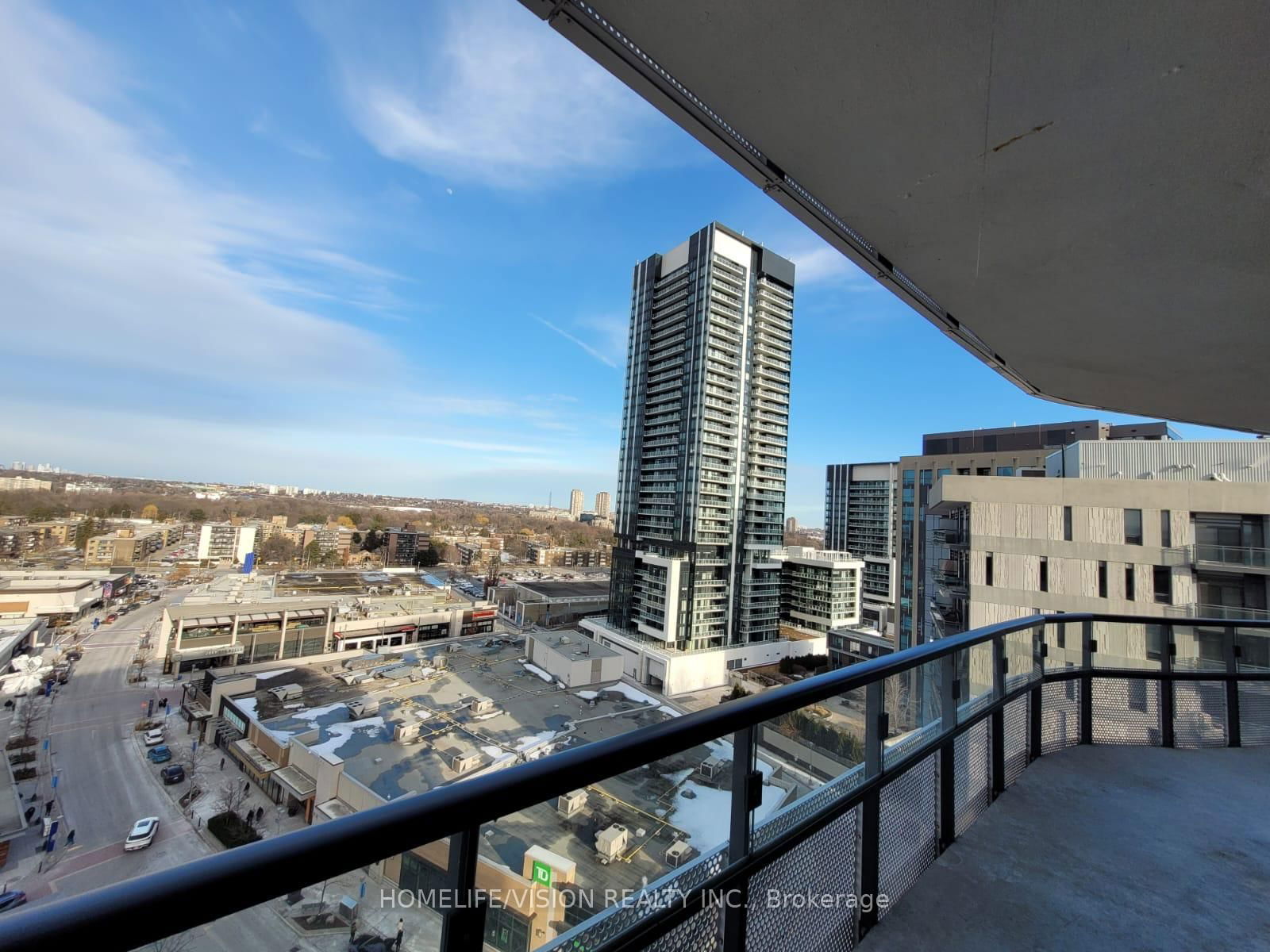 99 The Donway West, unit 1113 for sale