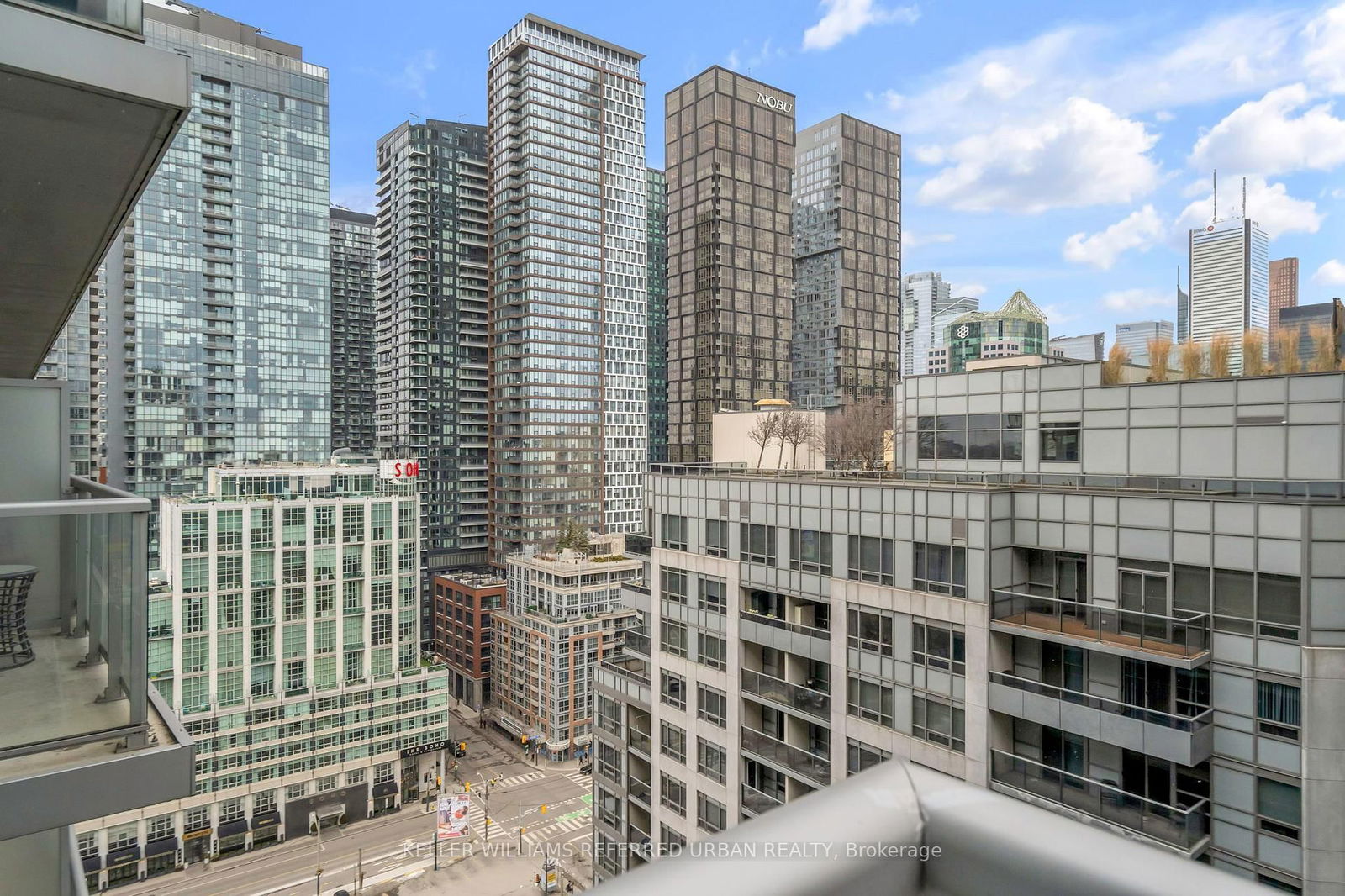 352 Front St W, unit 2021 for sale