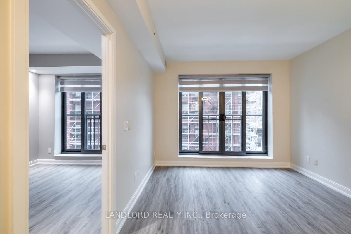 55 Front St E, unit 520 for rent