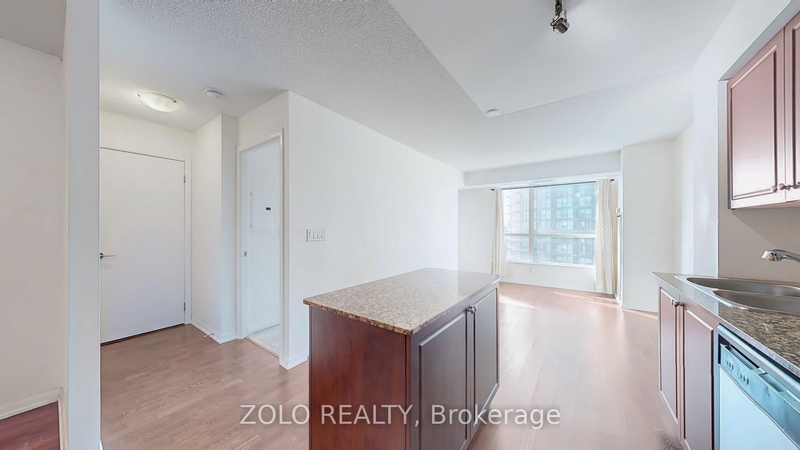 215 Fort York Blvd, unit 1609 for rent