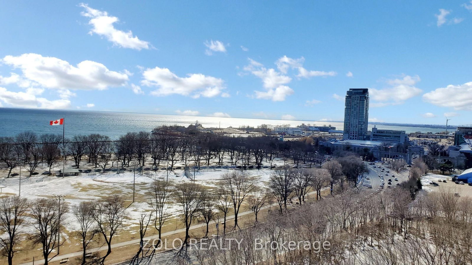 215 Fort York Blvd, unit 1609 for rent