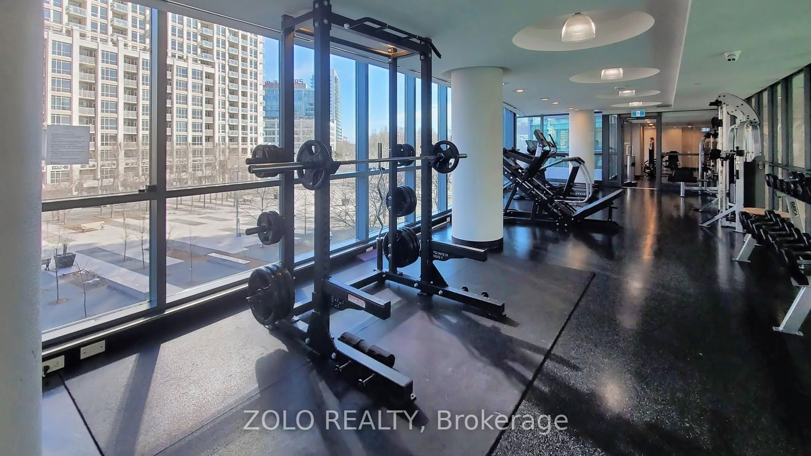 215 Fort York Blvd, unit 1609 for rent