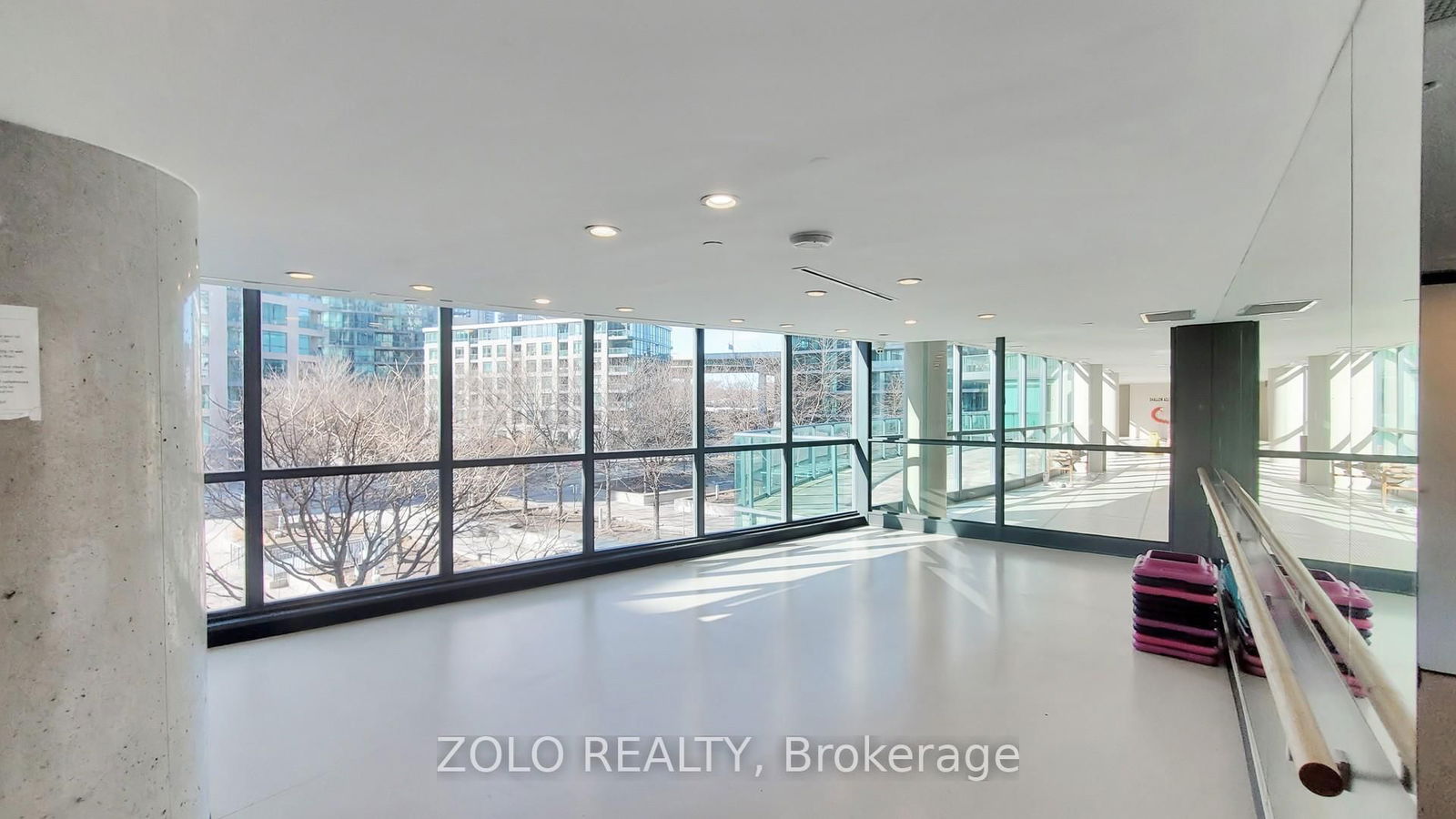 215 Fort York Blvd, unit 1609 for rent