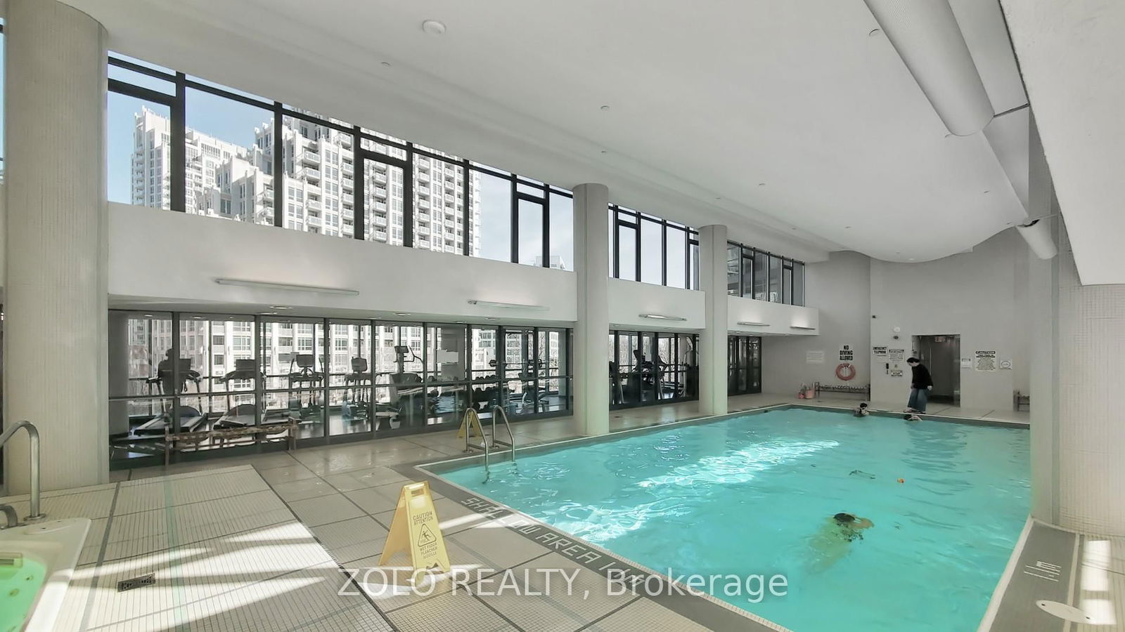 215 Fort York Blvd, unit 1609 for rent