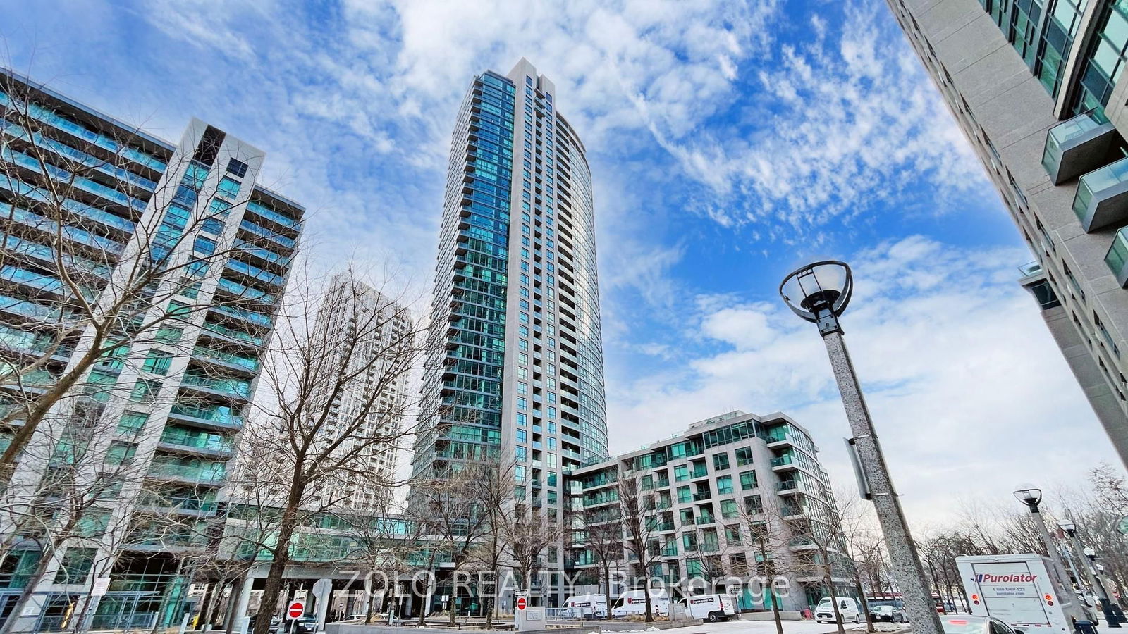 215 Fort York Blvd, unit 1609 for rent