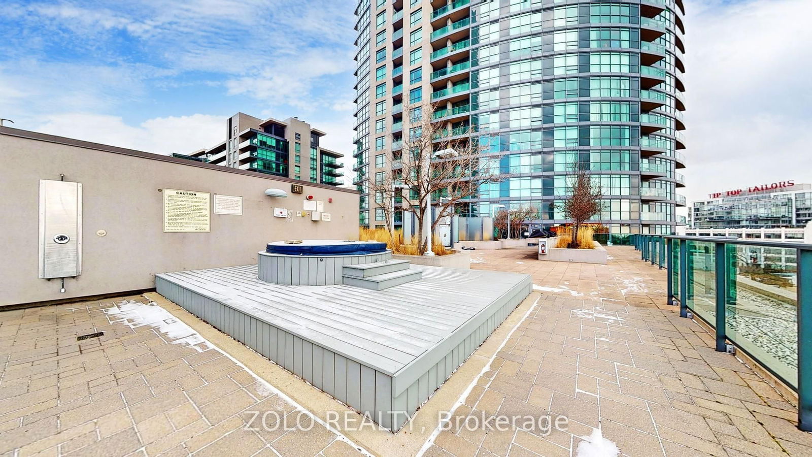 215 Fort York Blvd, unit 1609 for rent