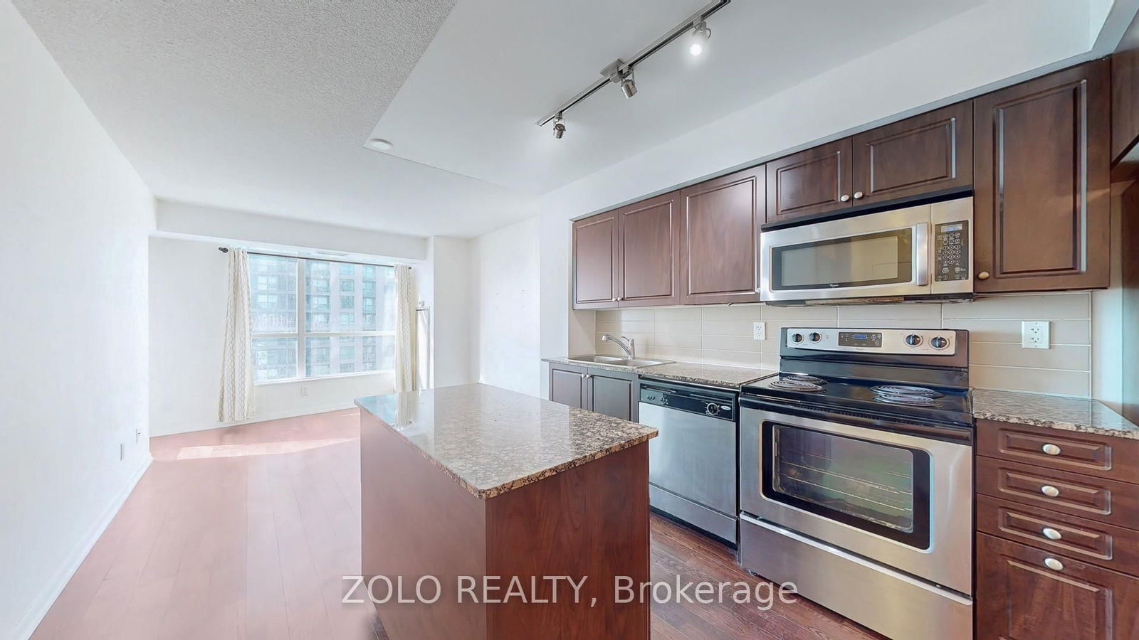 215 Fort York Blvd, unit 1609 for rent