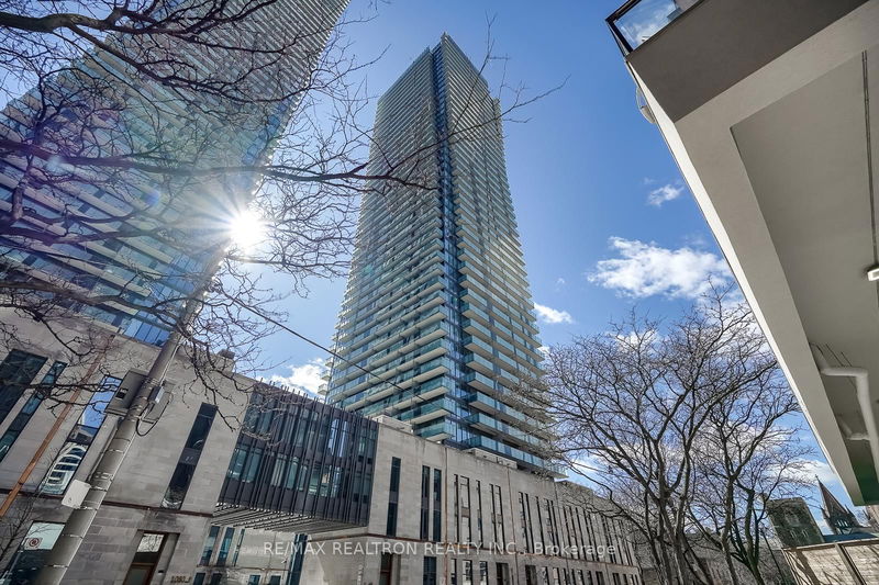 65 St Mary St, unit 2704 for sale