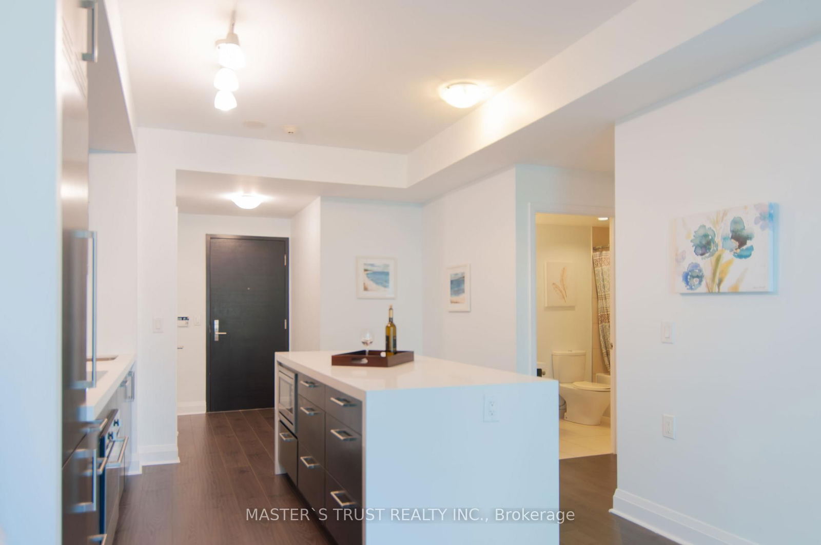 65 St Mary St, unit 401 for sale