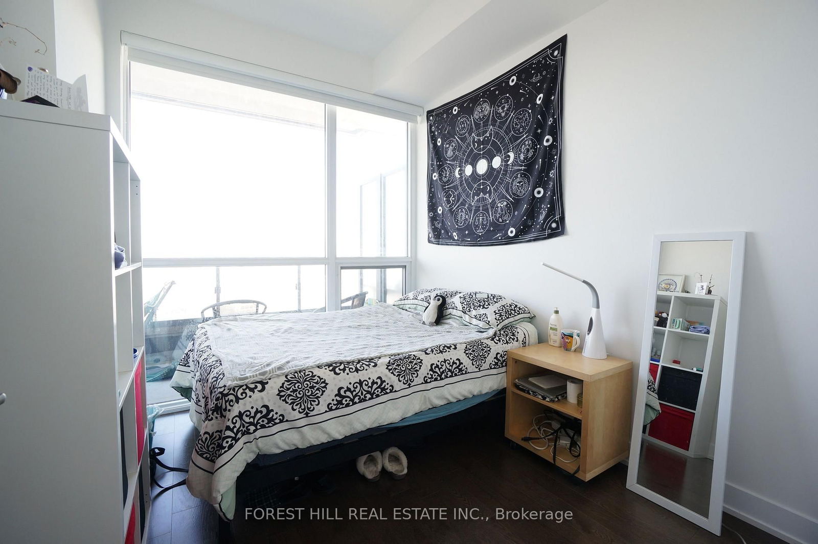 181 Bedford Rd, unit 2401 for rent