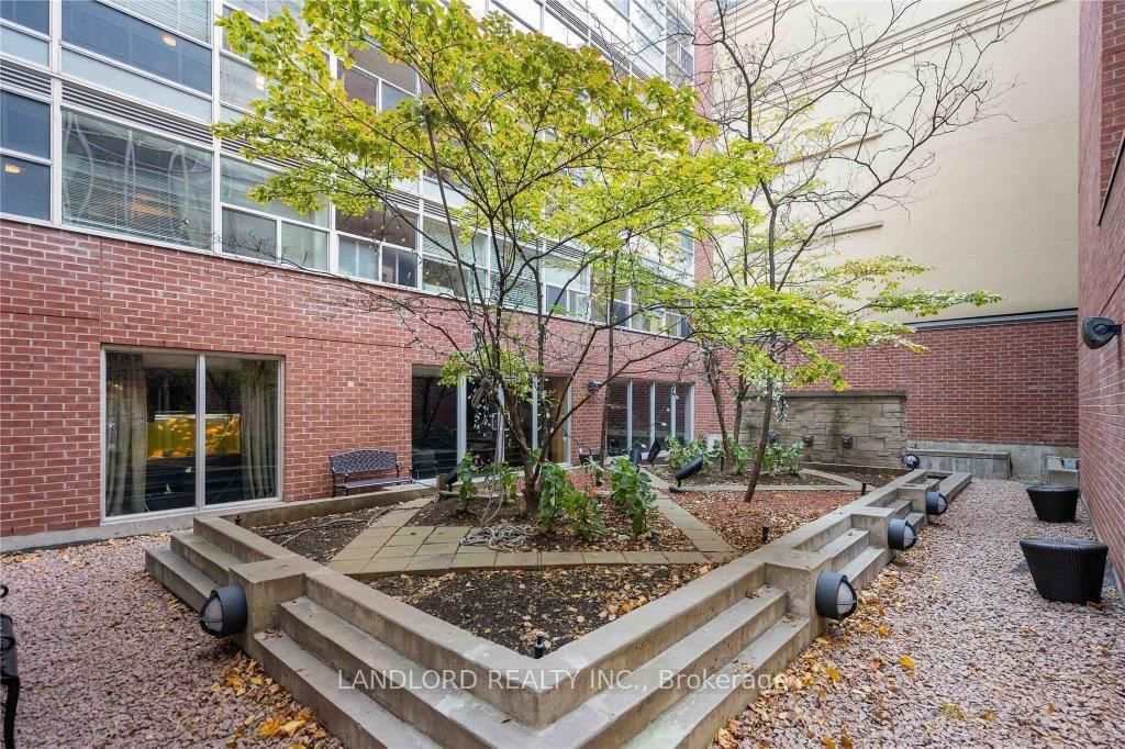 11 St Joseph St, unit 1106 for rent