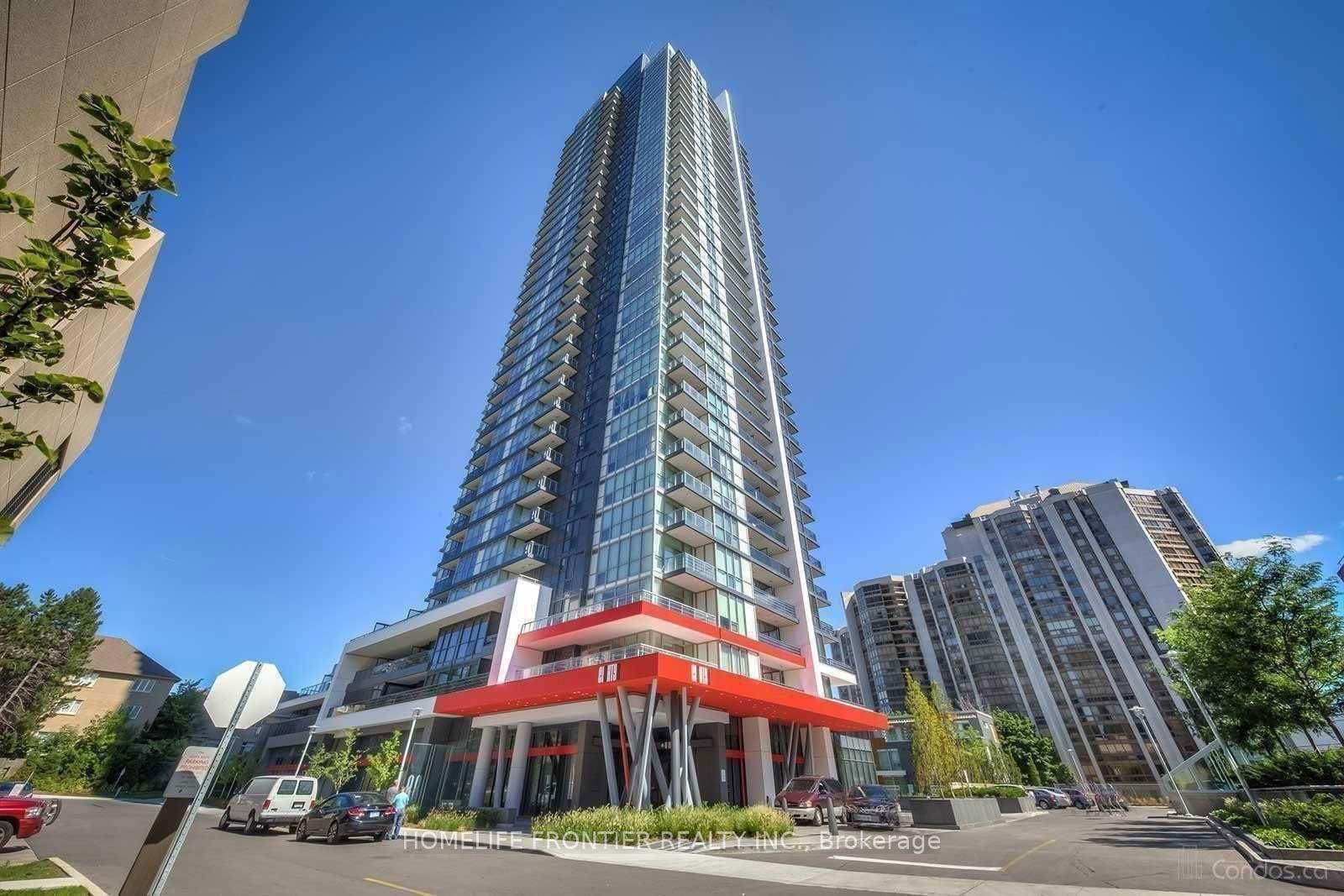 88 Sheppard Ave E, unit 3306 for rent