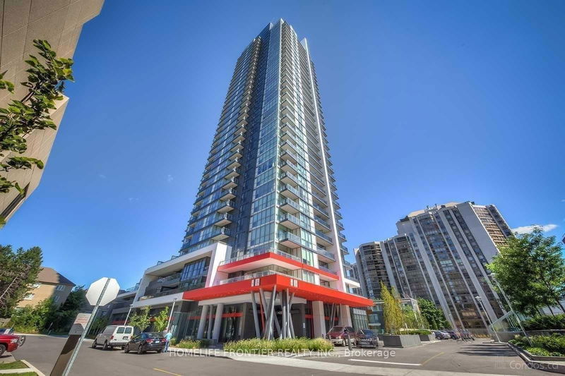 88 Sheppard Ave E, unit 3306 for rent