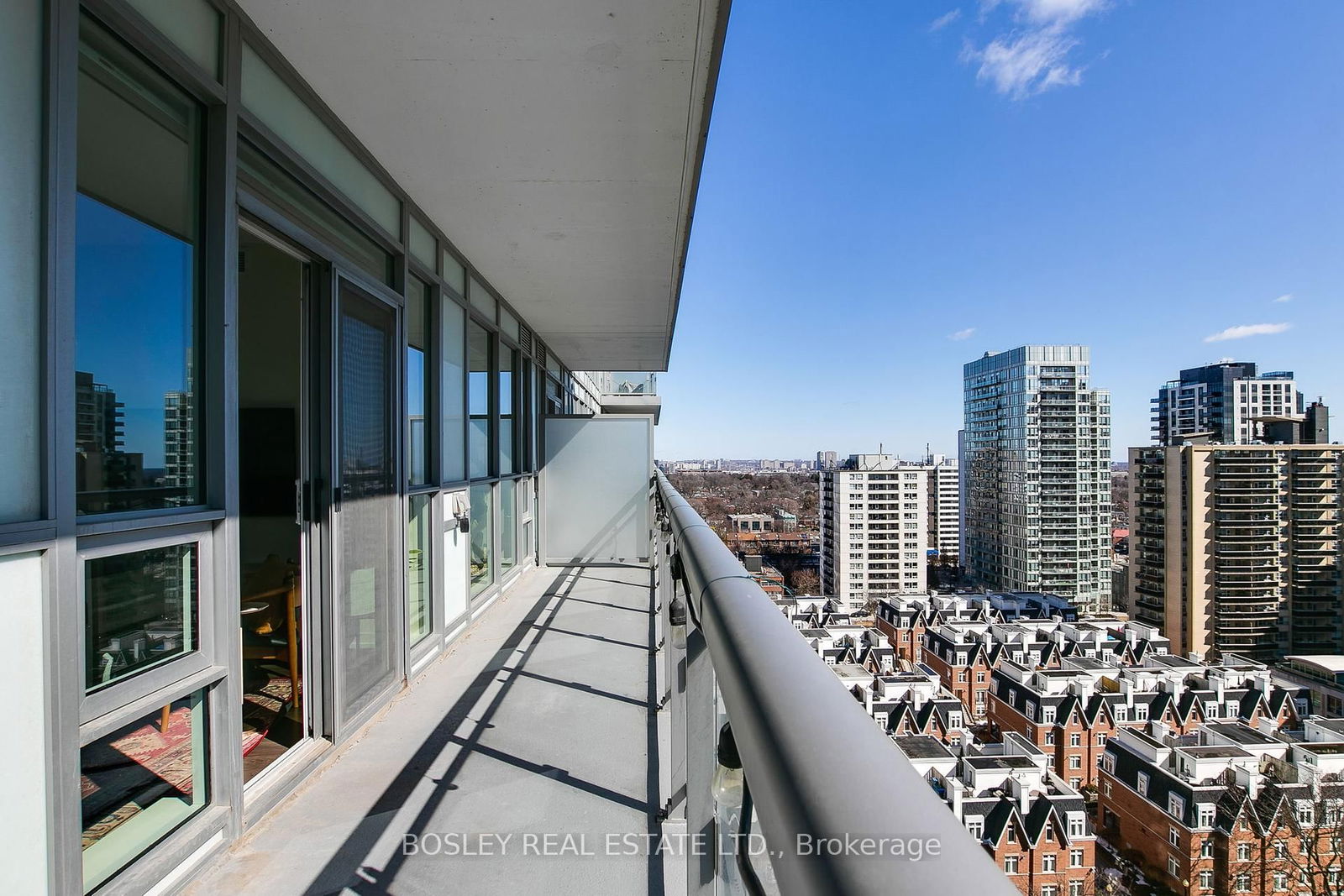 The Madison at Yonge and Eglinton, Midtown, Toronto