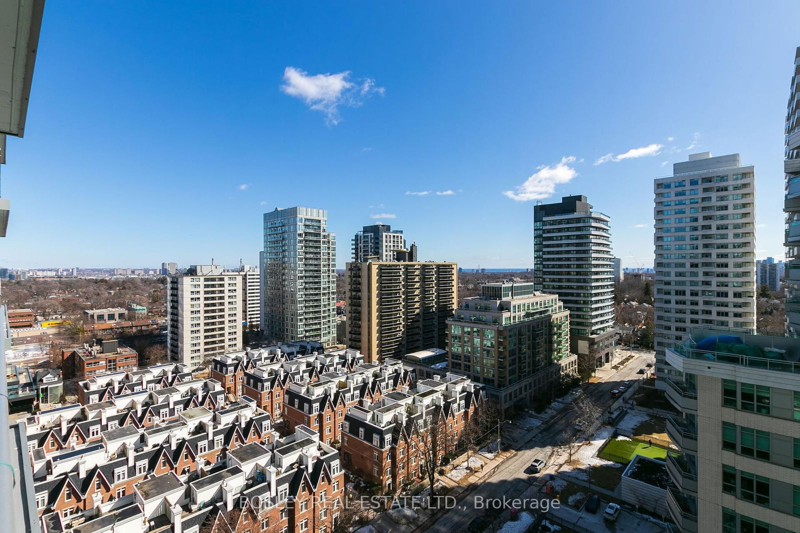 The Madison at Yonge and Eglinton, Midtown, Toronto