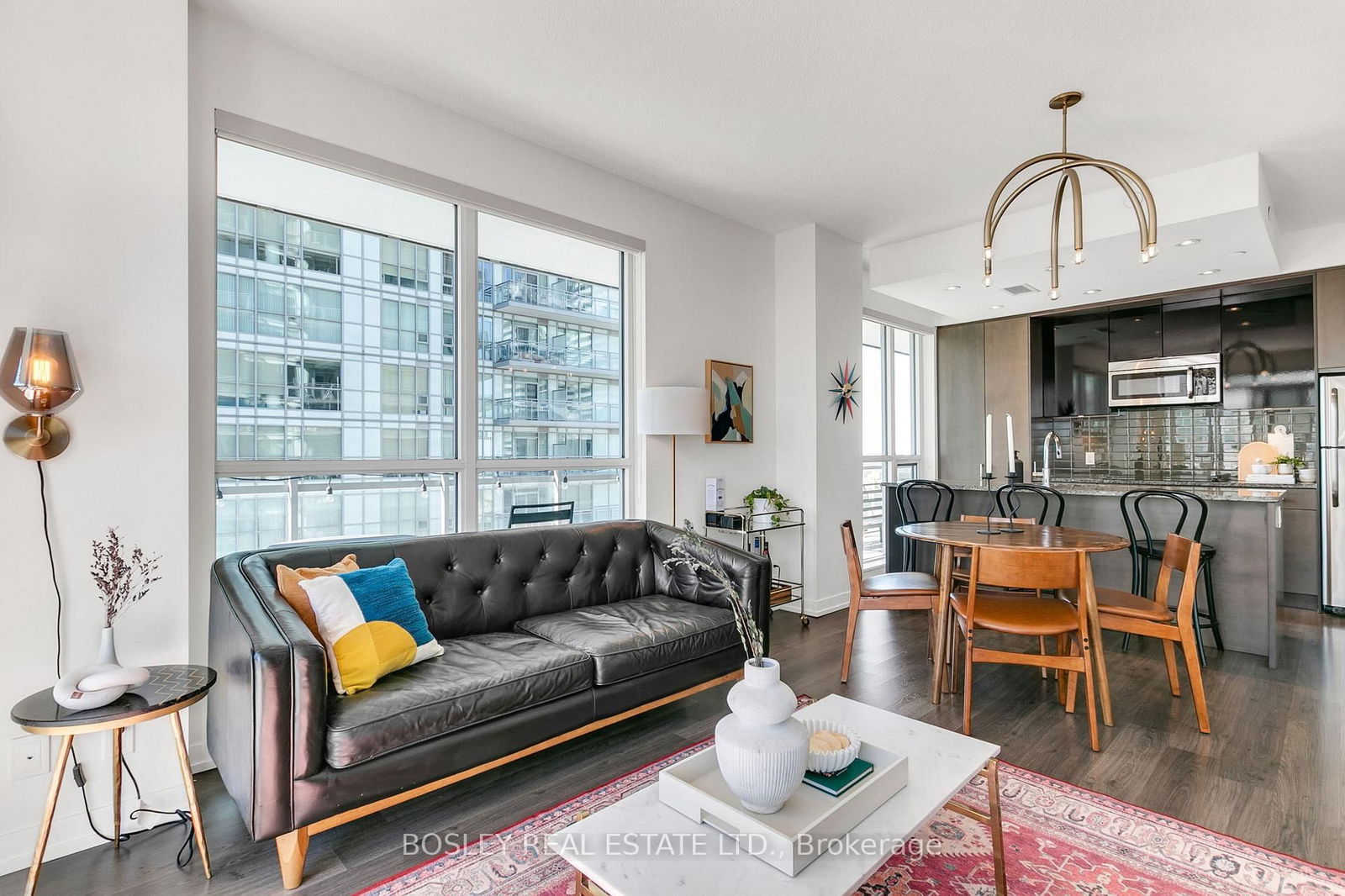 98 Lillian St, unit 1320 for sale