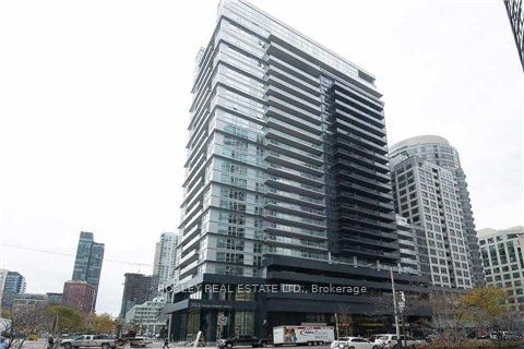 352 Front St W, unit 1219 for rent