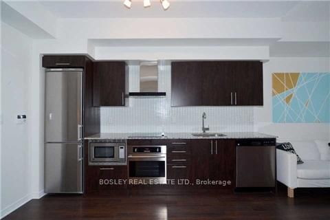 352 Front St W, unit 1219 for rent