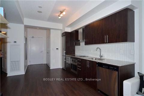 352 Front St W, unit 1219 for rent