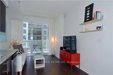 352 Front St W, unit 1219 for rent