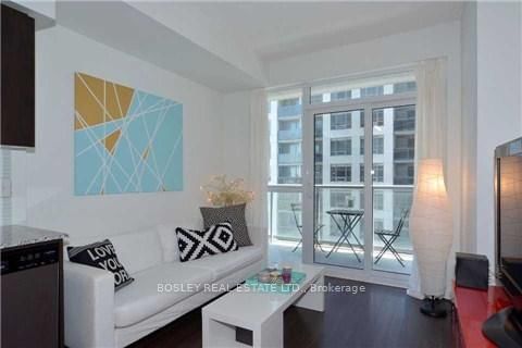 352 Front St W, unit 1219 for rent