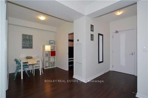 352 Front St W, unit 1219 for rent